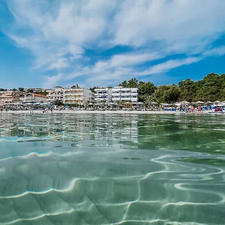 Margarita Sea Side 4* Kallithea (Chalkidiki)