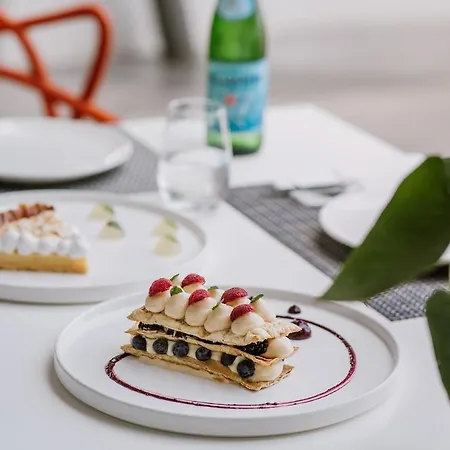 Hotel Margarita Sea Side