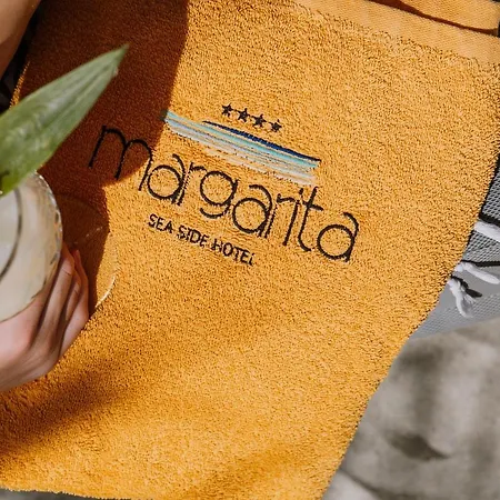 Margarita Sea Side 4* Kallithea (Chalkidiki)