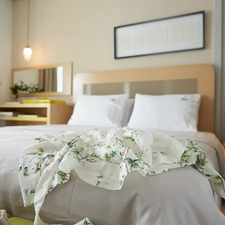 Margarita Sea Side Hotel 4*