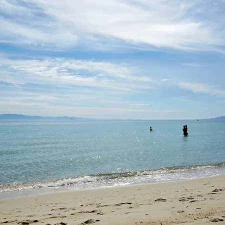 Otel Margarita Sea Side