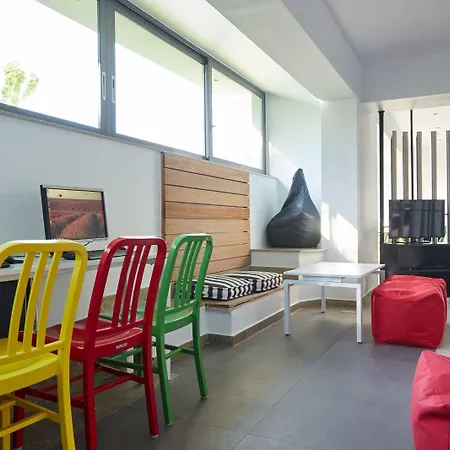 ホテル Margarita Sea Side Kallithea (Chalkidiki)