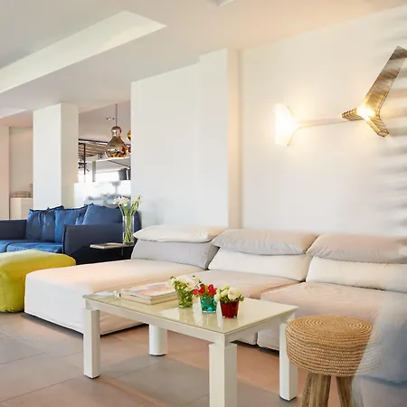 ホテル Margarita Sea Side