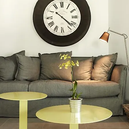 Hotel Margarita Sea Side Kallithea (Chalkidiki)