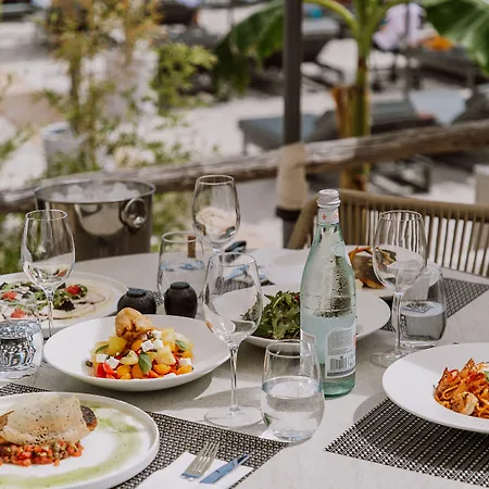 Margarita Sea Side Ξενοδοχείο