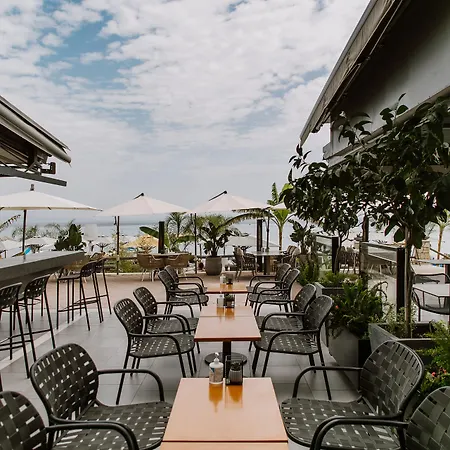 Margarita Sea Side Kallithea (Chalkidiki)