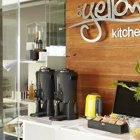 ホテル Margarita Sea Side