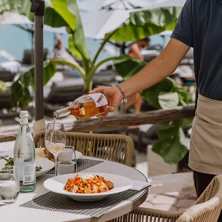 Margarita Sea Side Kallithea (Chalkidiki)