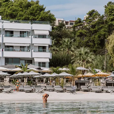 ホテル Margarita Sea Side