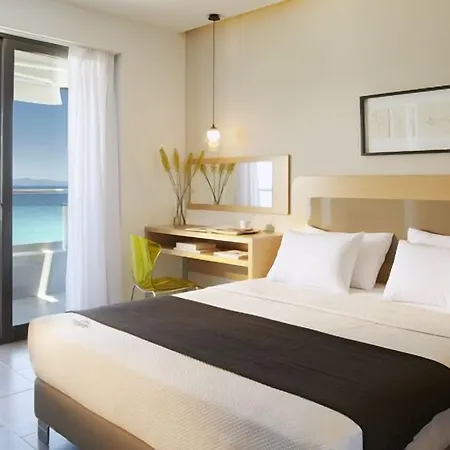 Margarita Sea Side 4*
