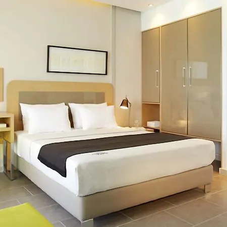 Margarita Sea Side ホテル