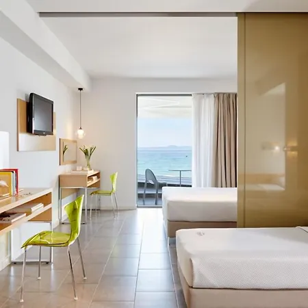 Margarita Sea Side ホテル 4*