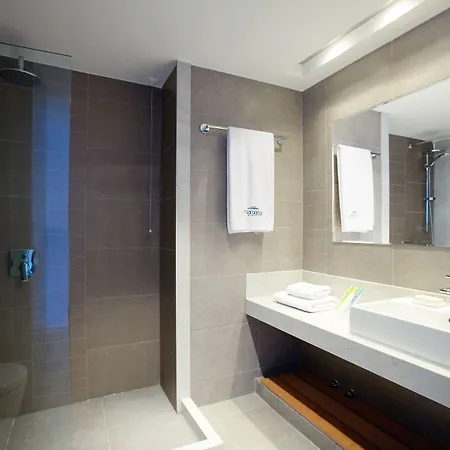 ホテル Margarita Sea Side 4*