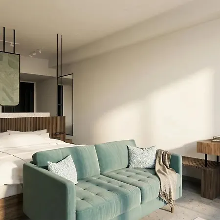 Margarita Sea Side מלון Kallithea (Chalkidiki)