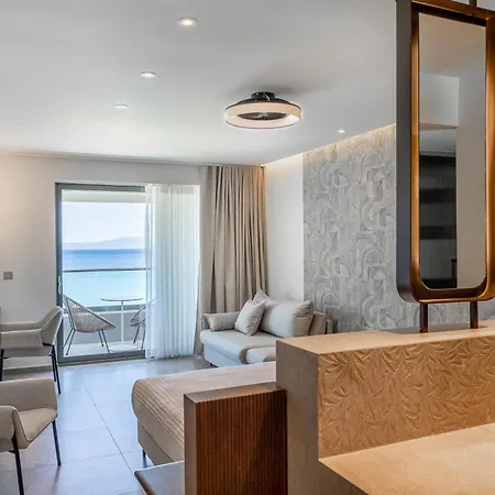 Margarita Sea Side Ξενοδοχείο