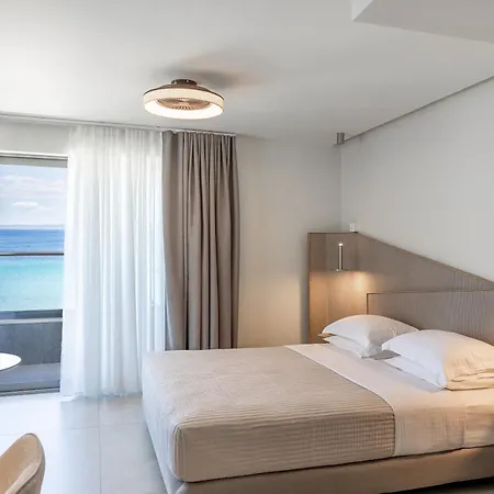 Margarita Sea Side Ξενοδοχείο Kallithea (Chalkidiki)