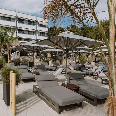 Margarita Sea Side Ξενοδοχείο