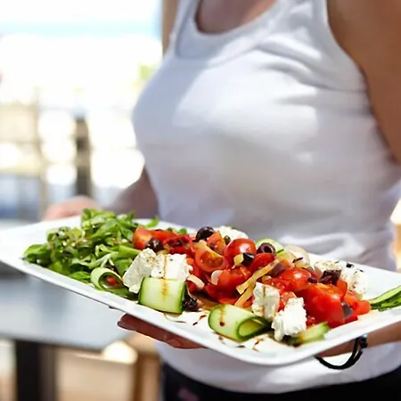 Margarita Sea Side 4* Kallithea (Chalkidiki)