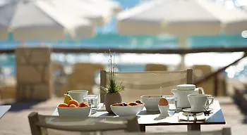 Hotel Margarita Sea Side 4*
