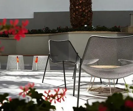 Margarita Sea Side 4*