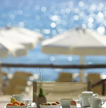 Margarita Sea Side 4* Kallithea (Chalkidiki)