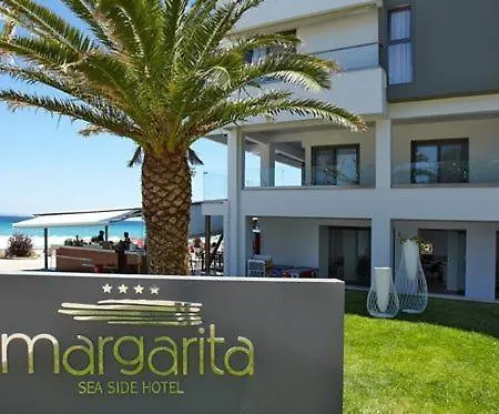 Margarita Sea Side