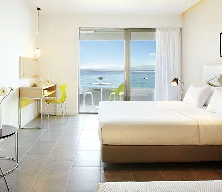 Margarita Sea Side Hotel Kallithea (Chalkidiki)