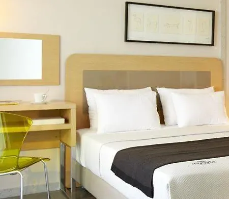 Hotel Margarita Sea Side Kallithea (Chalkidiki)