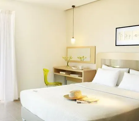 Margarita Sea Side 4* Kallithea (Chalkidiki)