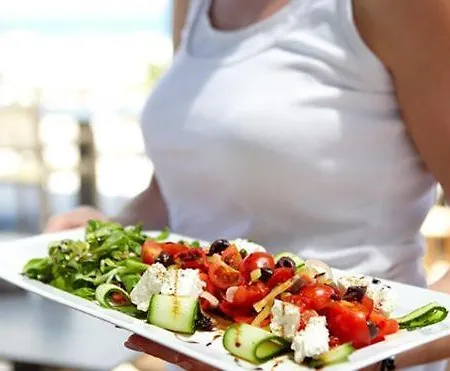 Margarita Sea Side Ξενοδοχείο 4*