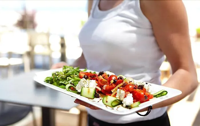 Otel Margarita Sea Side Kallithea (Chalkidiki)