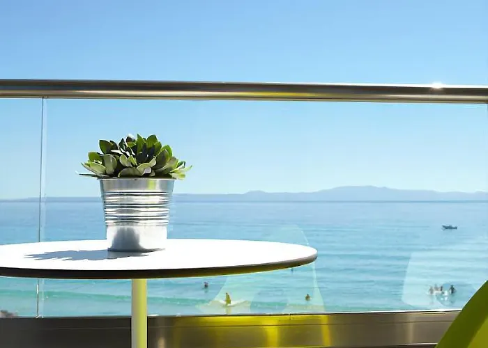 Margarita Sea Side