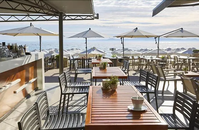 Otel Margarita Sea Side Kallithea (Chalkidiki)