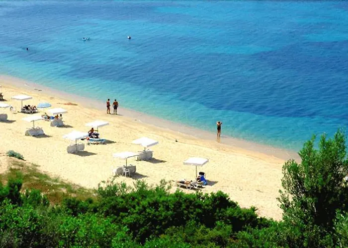 Margarita Sea Side Otel