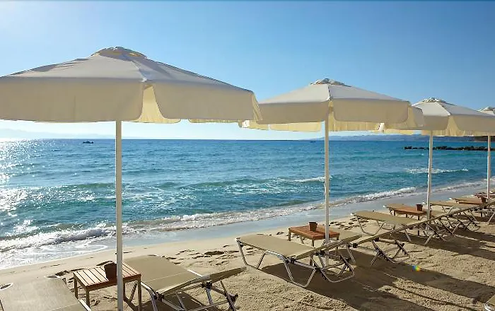 Margarita Sea Side 4* Kallithea (Chalkidiki)