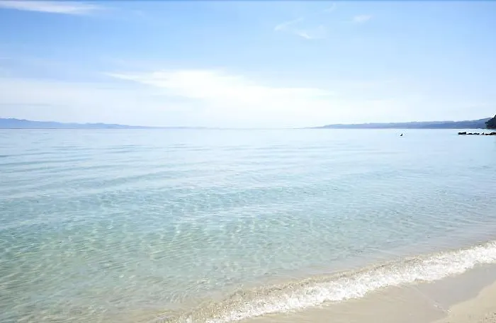 Margarita Sea Side 4* Kallithea (Chalkidiki)