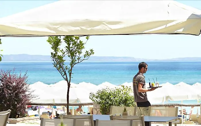 Margarita Sea Side Otel Kallithea (Chalkidiki)