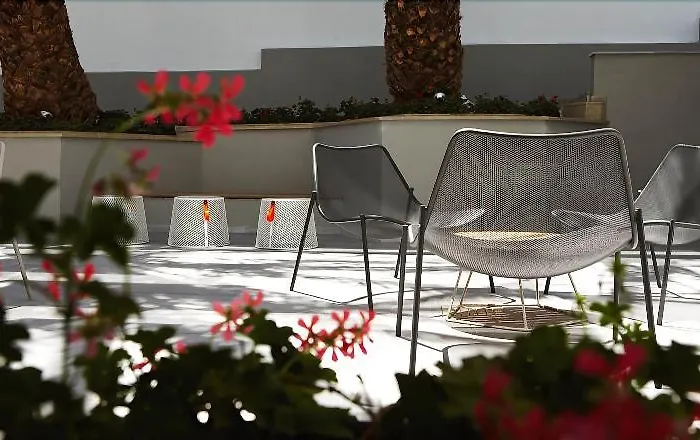Margarita Sea Side Otel 4*