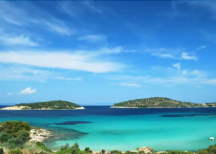 Margarita Sea Side