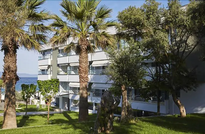 Otel Margarita Sea Side 4*