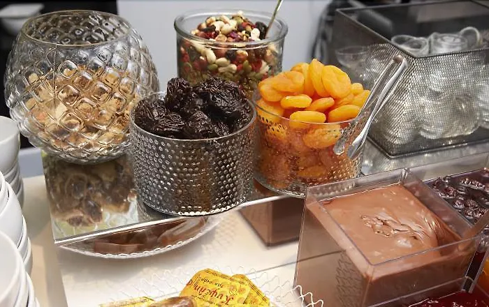 Margarita Sea Side 4* Kallithea (Chalkidiki)