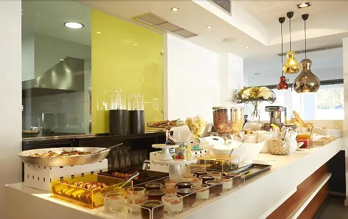 Margarita Sea Side 4* Kallithea (Chalkidiki)