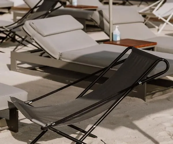 Margarita Sea Side Otel 4*