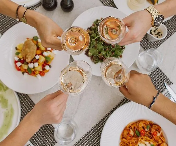 Margarita Sea Side Otel Kallithea (Chalkidiki)