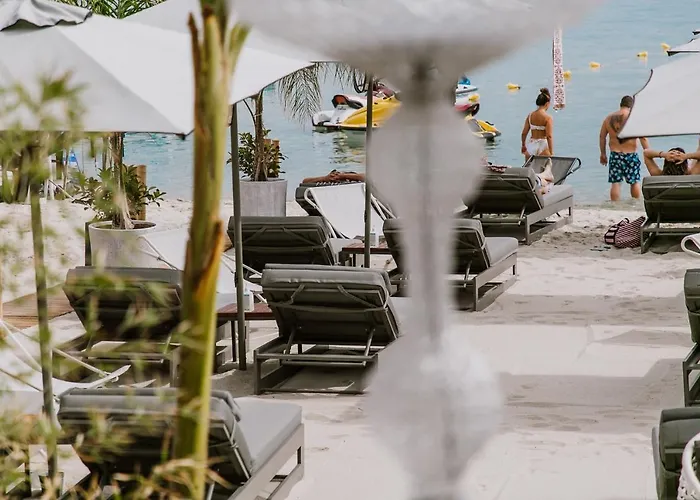 Otel Margarita Sea Side 4*