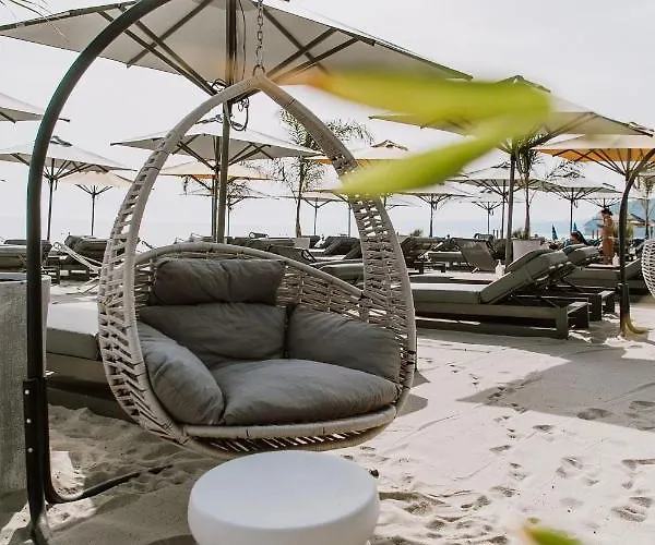 Margarita Sea Side Otel
