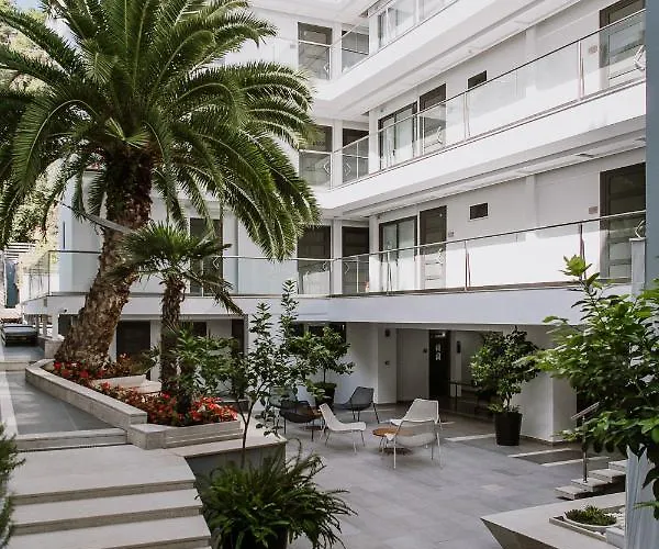 Otel Margarita Sea Side 4*