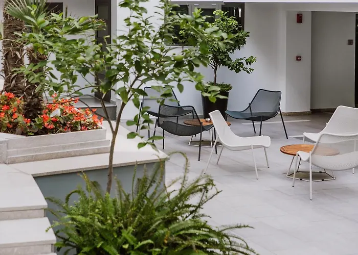 Margarita Sea Side Kallithea (Chalkidiki)