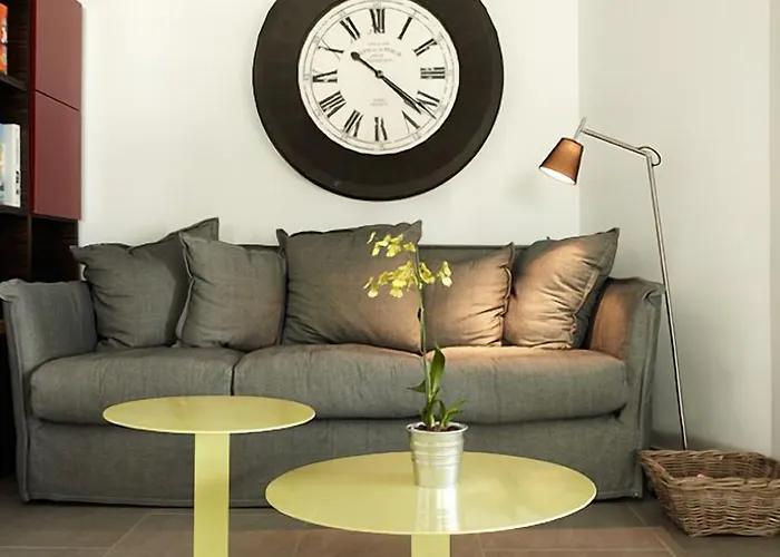 Otel Margarita Sea Side Kallithea (Chalkidiki)