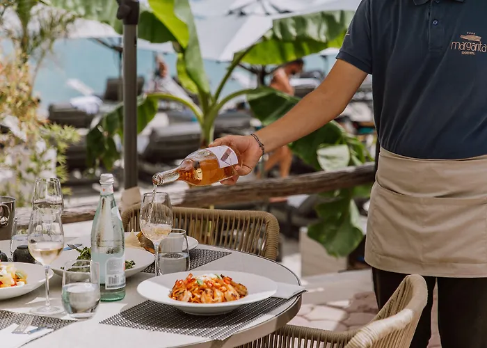 Margarita Sea Side Kallithea (Chalkidiki)